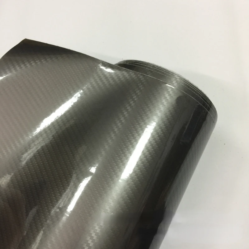 

Подсветка 5D углеродное волокно меняющая цвет пленка 6D автомобильные наклейки 6D пленка для салона автомобильные наклейки автомобильные мод...