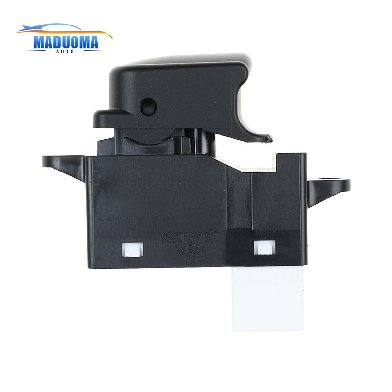 

Car Rear Left Passenger Power Window Switch Control Button 93580-0Q000 93580-0Q100 For Hyundai ELANTRA ELECTRIC HD
