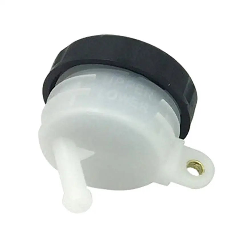 

Резервуар тормозной универсальный для мотоцикла, муфта заднего тормоза, муфта, чашка, легкий тормозной цилиндр для жидкости