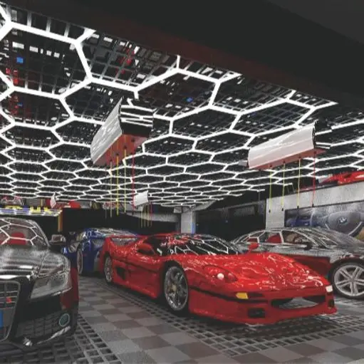 Профессиональный высокопроизводительный