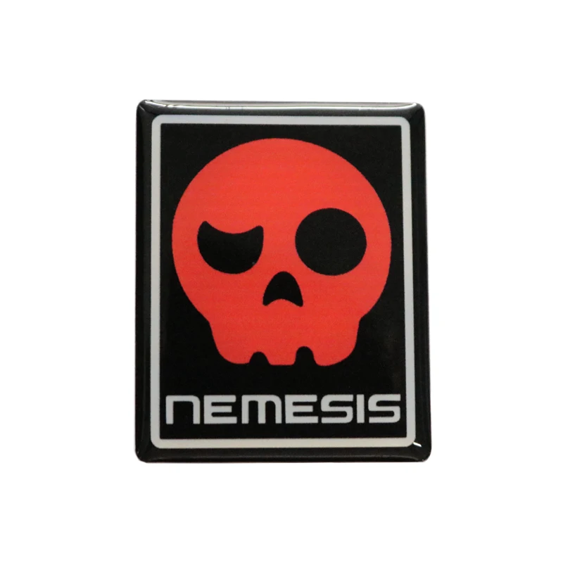 Передняя обтекательная табличка для мотоцикла квадратная пластиковая наклейка