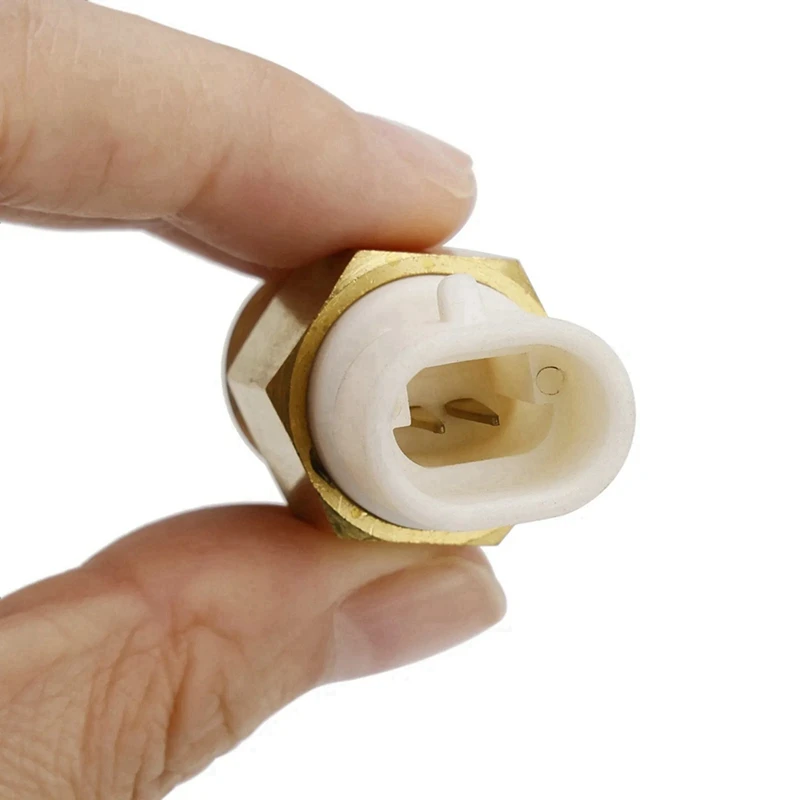 2X 6718414 Датчик температуры для экскаватора Bobcat 325 328 329 331 334 335 337 341