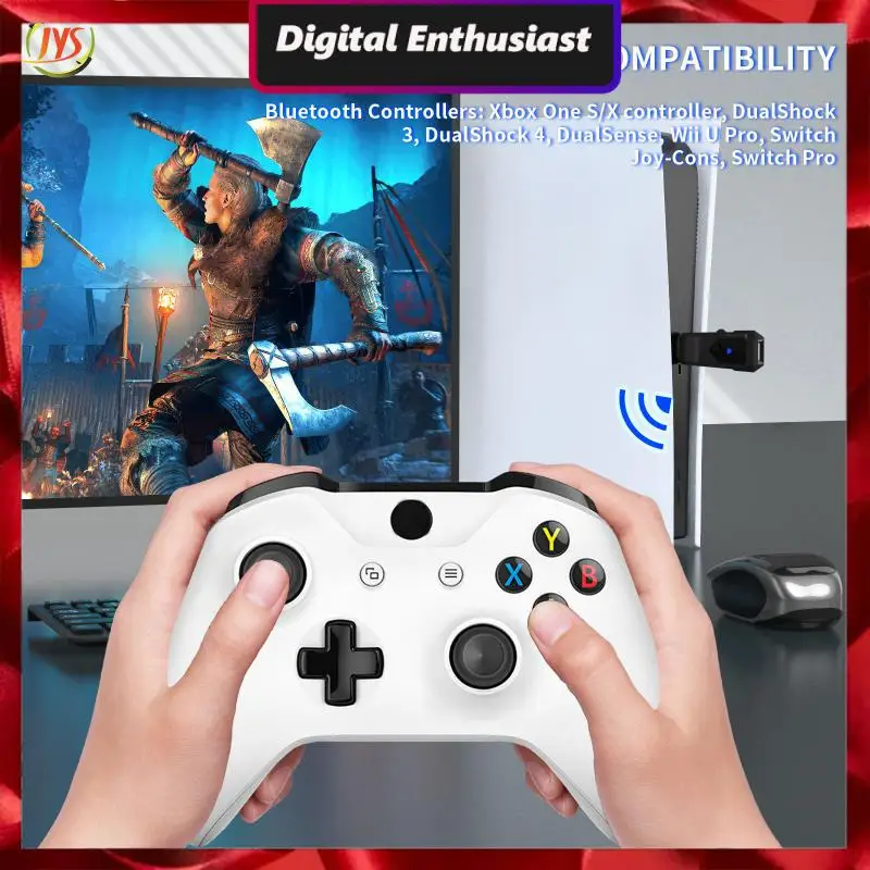 

For Switch Oled Mode Game Accessories Mini Converter For Switch For Switch Accessories Game Mini Converter Mini Gaming