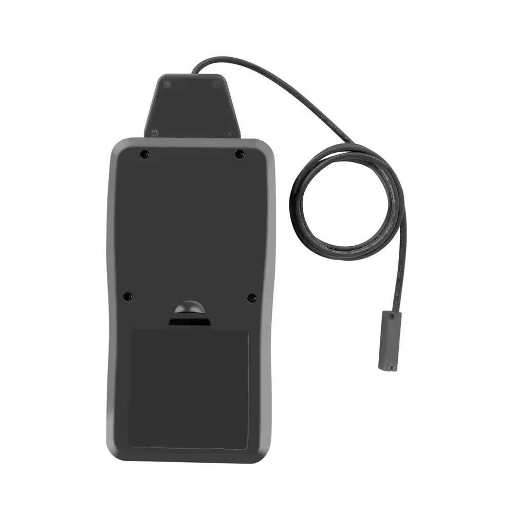 LS126A Измеритель УФ-излучения интенсивности Спектральная характеристика