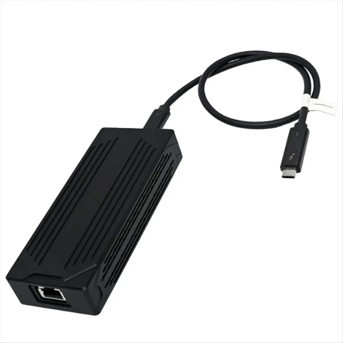 Фото [ЭКОНОМИЧНЫЙ ПАКЕТ] Комплект из 3 адаптеров Ethernet 10G с одним портом RJ45 10GBASE-T для Win10/Win11, OS, Linux №5