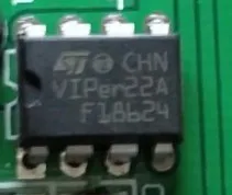 

Бесплатная доставка VIPER22A VIPER22 DIP-8 10 шт.