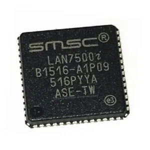 LAN7500I-ABZJ-TR QFN Microcontrollers Integrated Circuits MUC New Packaging Spot Goods