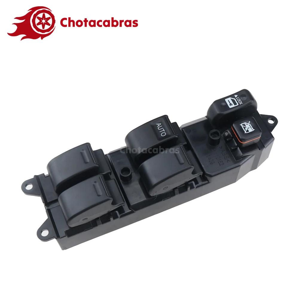 Переключатель управления стеклоподъемником для Toyota Corolla 1997 1998 2004 7AFE 4AFE 3ZZFE 8482012340