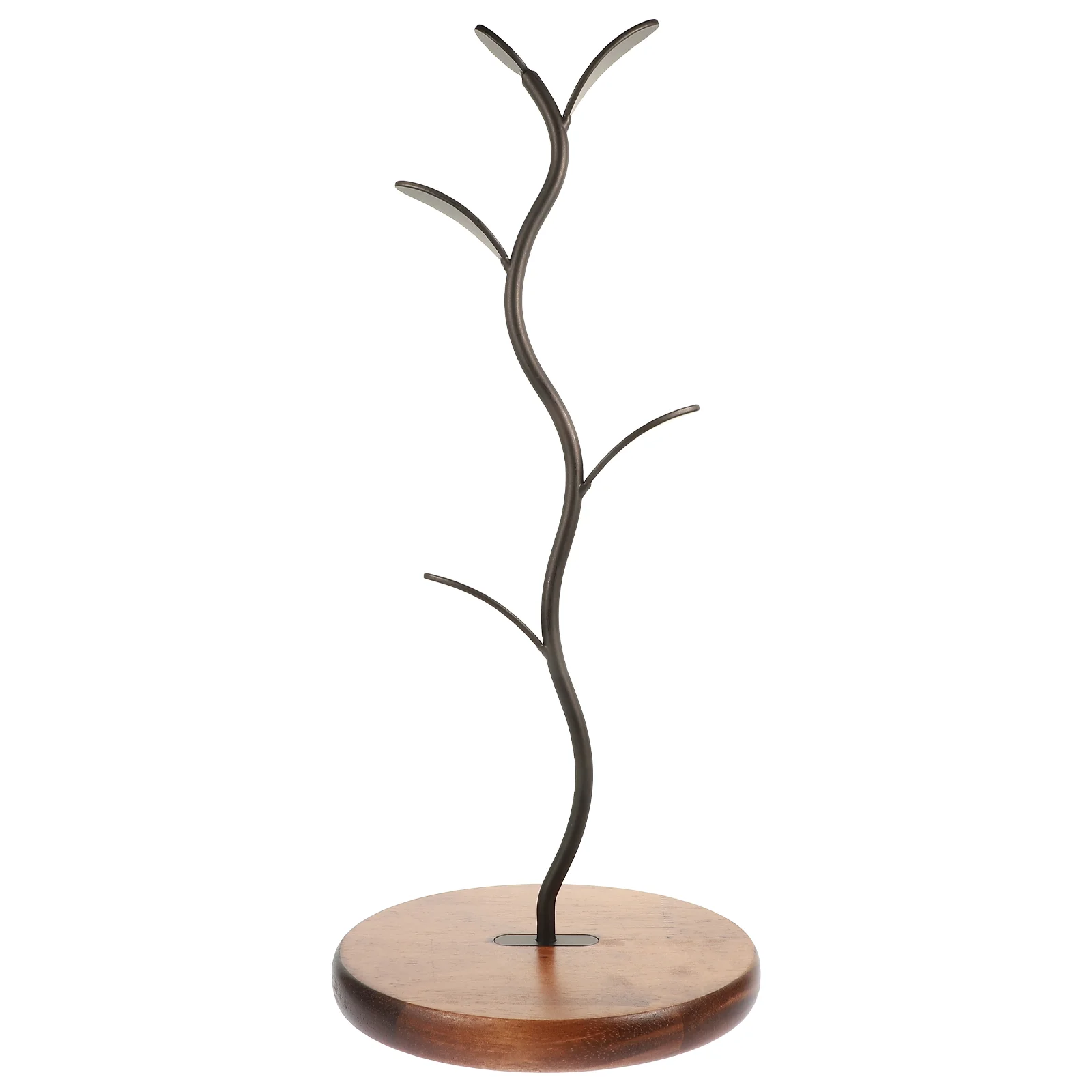 

Cup Tree Drying Bracket Stand Rack Mug Coffee Holder Organizer Cups Prime Delicate Household Kitchen Drainer Bottle