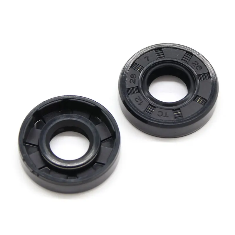 Сальник вала из нитрильного каучука TC-30 * 40/42/43/44/45/46/47/48/50/52/54/55/58/60/62/65/сальник