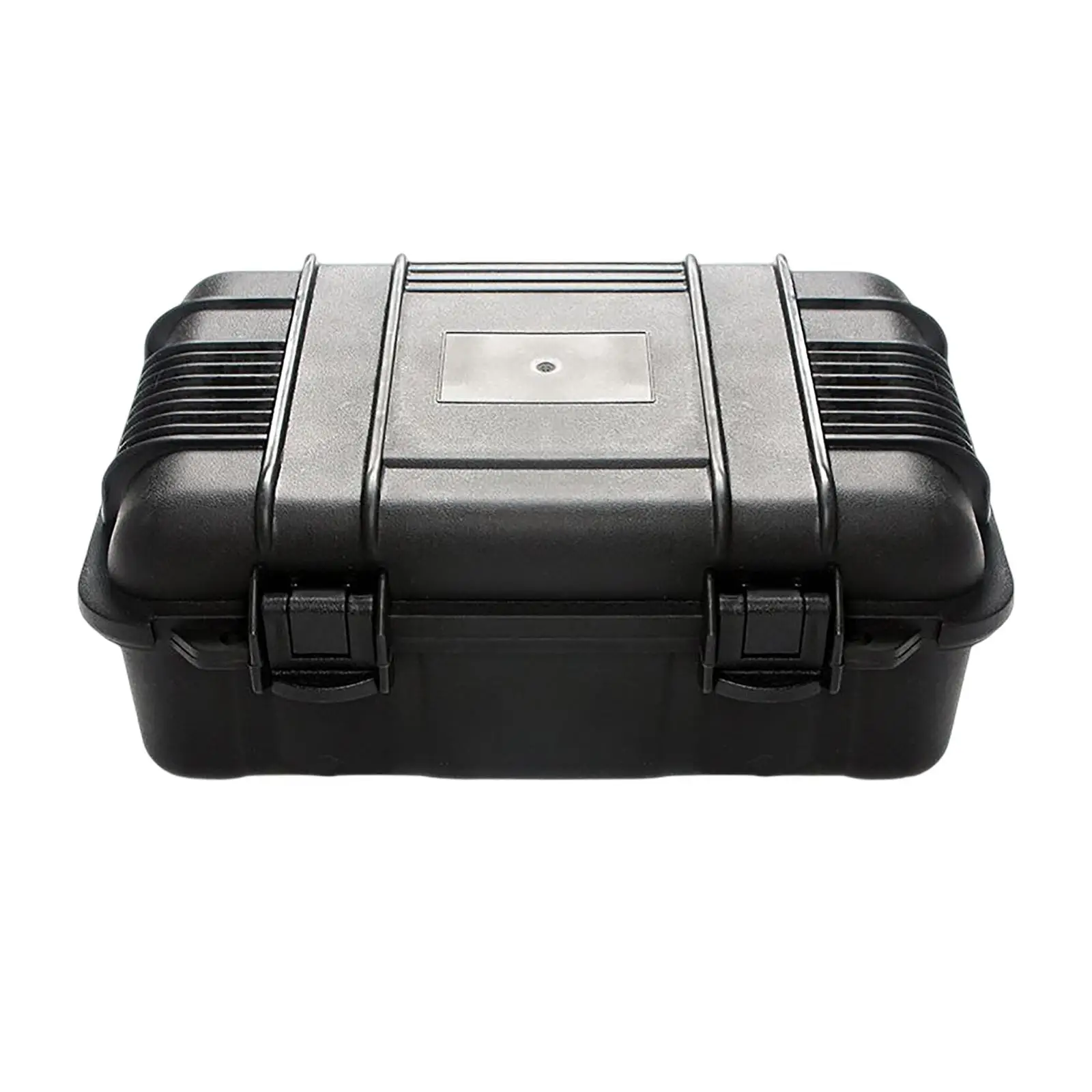 

GC 2 Toolbox Shockproof with Pre-Cut Foam Anti-Collision Impact Resistant Waterproof Dustproof Instrument Case Carrying Case