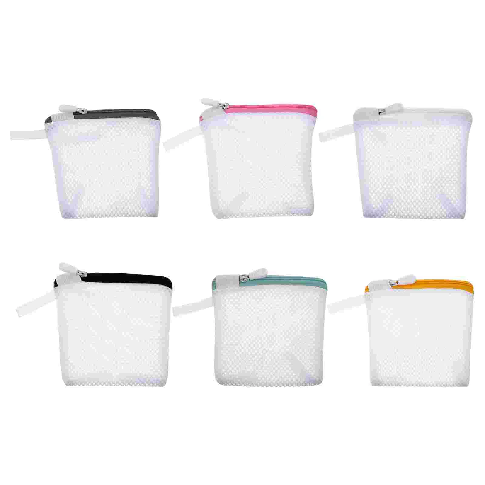 

Wash Washing Laundry Mesh Net Bagsgarment Pantyhose Setdelicates Machine Clothes Sock Large Travel Fine Undershirtclothing