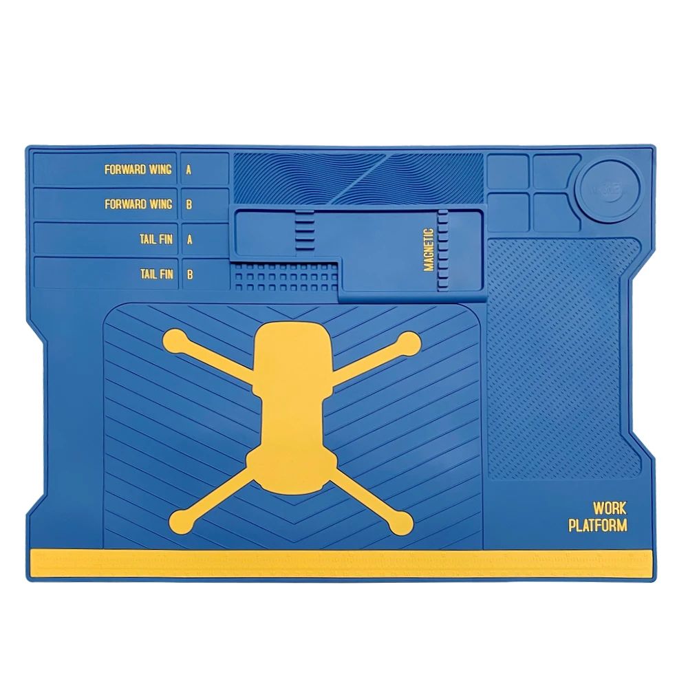 

lefavor Теплоизоляционный коврик для пайки