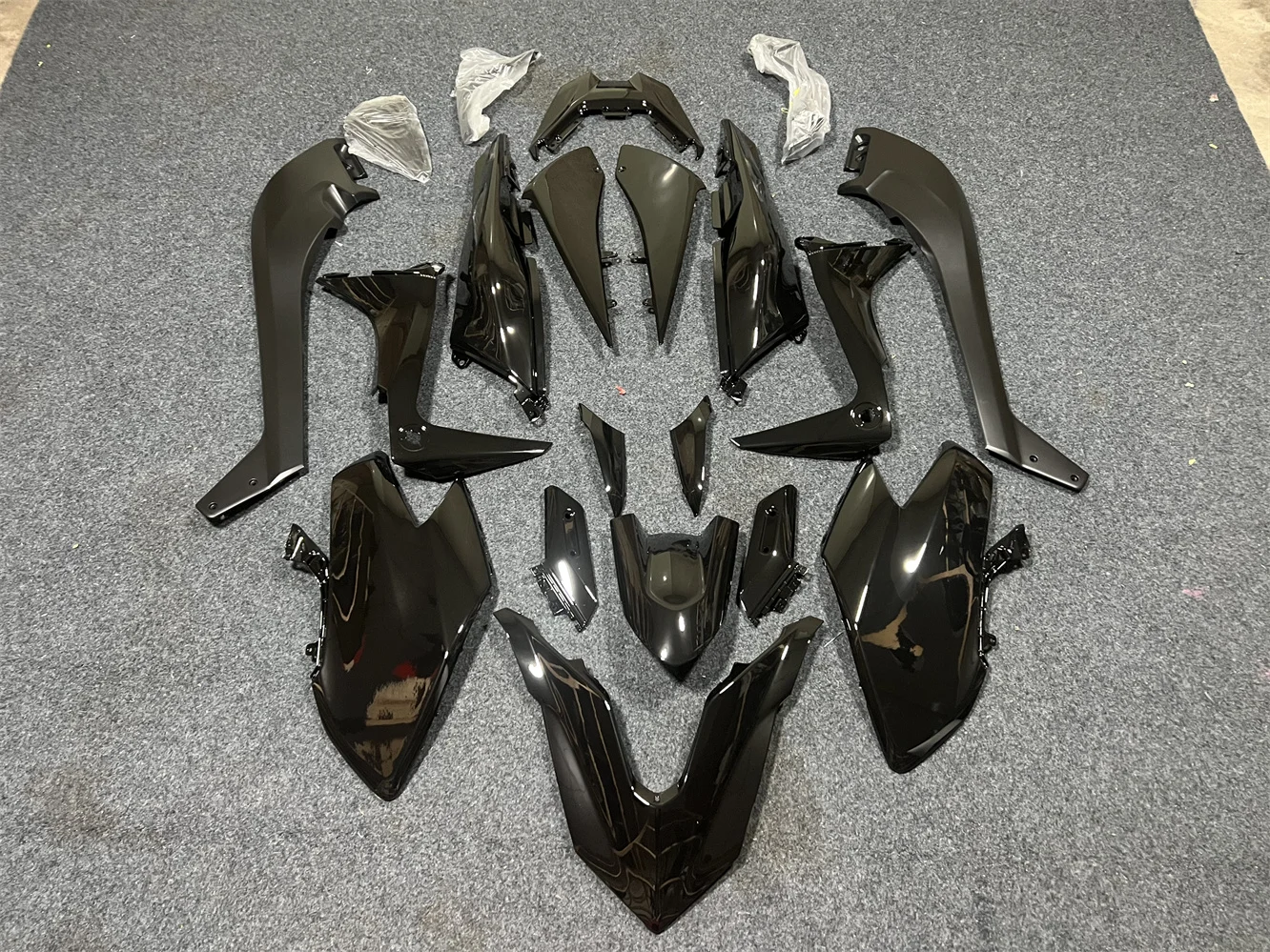 

Комплект обтекателей из АБС-пластика для мотоцикла, подходит для TMAX560 20 21 22 TMAX 560 T-MAX 2020 2021 2022