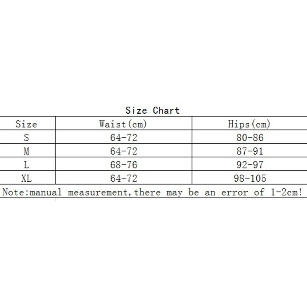 Женские трусы с низкой посадкой