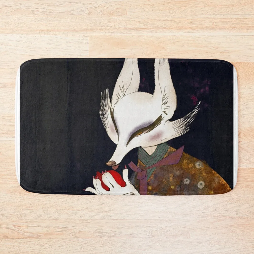 Коврик для ванной Kumiho домашние предметы ковер гостиной Противоскользящий коврик