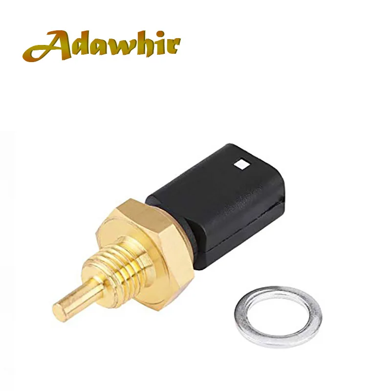 Автомобильный датчик температуры охлаждающей жидкости двигателя 7700101968 для Renault