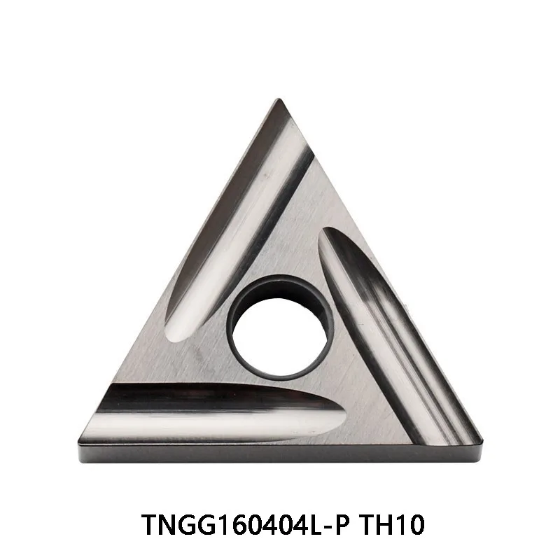TNGG160404L 100% оригинал TNGG160404L-P TH10 TNGG1604 TNGG160404 TNGG Фреза с ЧПУ 160404 L-P Токарные инструменты