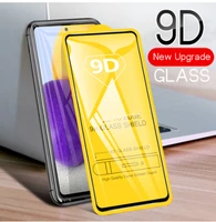 9d full tempered glass for huawei p30 p40 lite p20 pro y9 prime y6 y5 2018 p smart z 2021 2019 mate 20 10 lite nova 5t 5i 5 4 3i