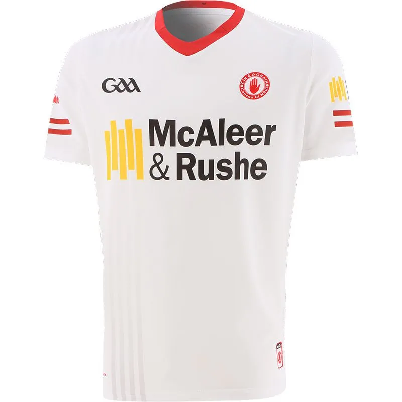 

2022/23 Tyrone GAA Home трикотажная модель