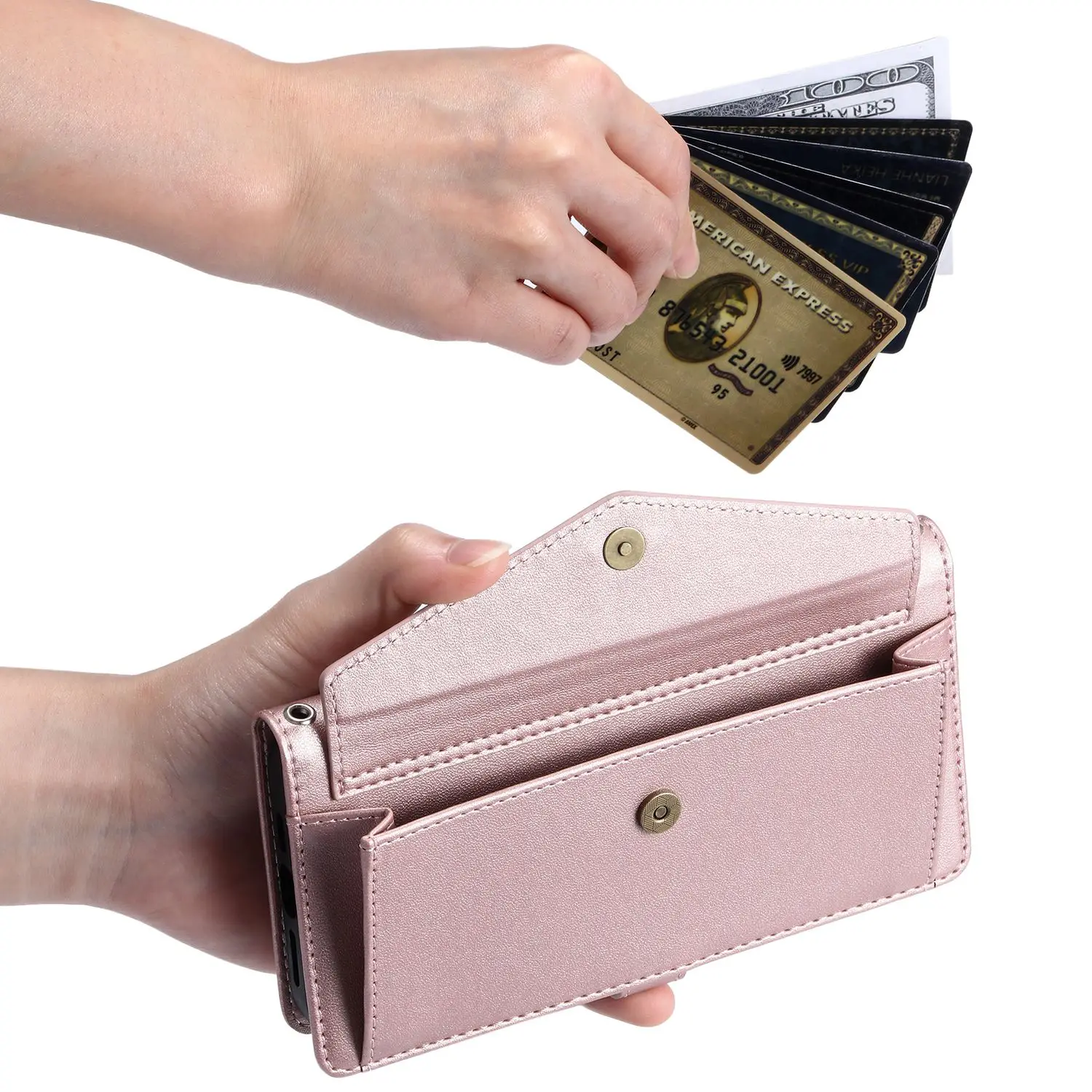 Чехлы для RedMi 14C 13C 13 12 11A 10A 10C 9T 9C 9A 9 Prower Prime A1 A2 Turbo 4 5G Чехол Coque Flip Wallet телефонов