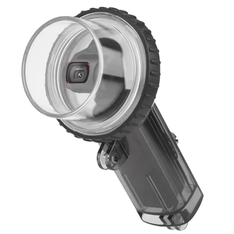 Водонепроницаемый чехол для дайвинга, защитный чехол, защитный чехол, чехол для объектива для DJI Pocket 2, карданная камера