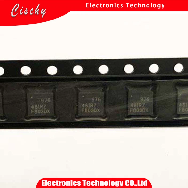

1pcs/lot ISL97646IRZ ISL97646 97646IRZ ISL976 46IRZ QFN-24 New original