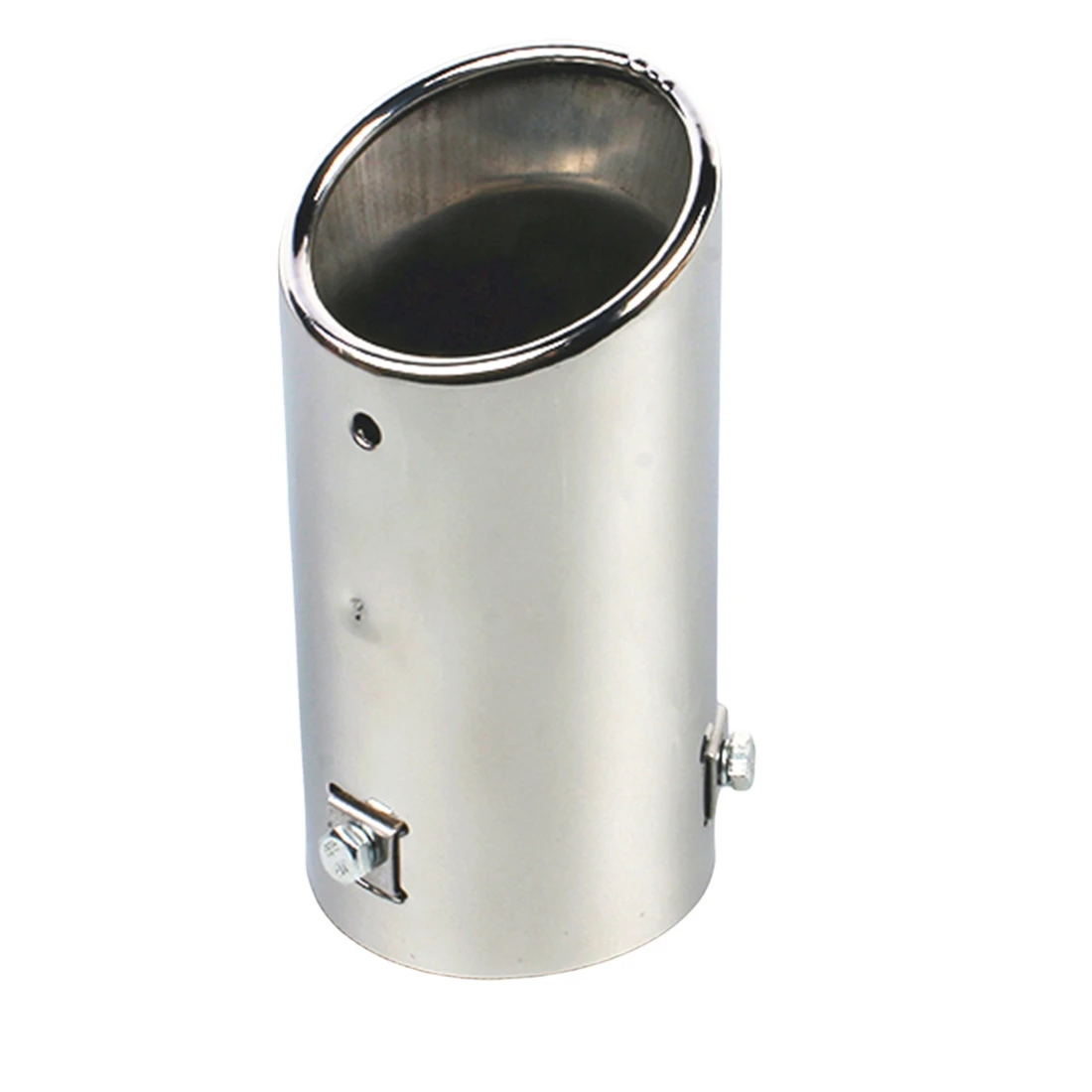 

Stainless Steel Tail Throat Exhaust System Muffler Pipe for Sport 2021 2022
