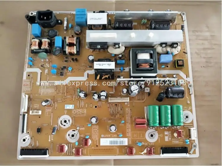 

Gratis Pengiriman Tes Yang Baik Power Board untuk 51FH PSPF251503B LJ44-00240D
