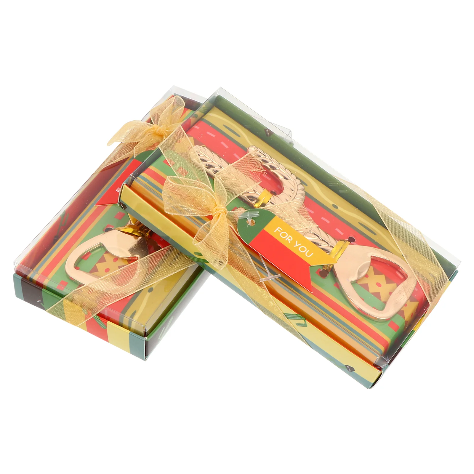 2 шт. открывалка для бутылок кактуса практичный инструмент открытия пива