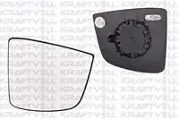 

9080090 внутреннее зеркало заднего вида для мечети с правым подогревом COMBO 12-