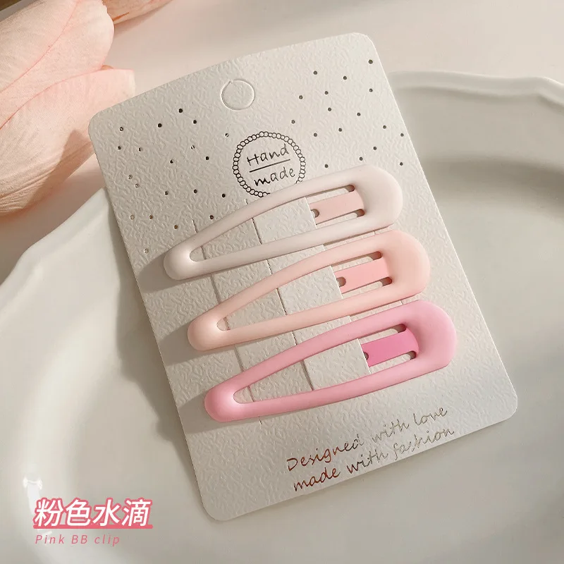 Рисунок 4 - заколки для волос кофейного цв