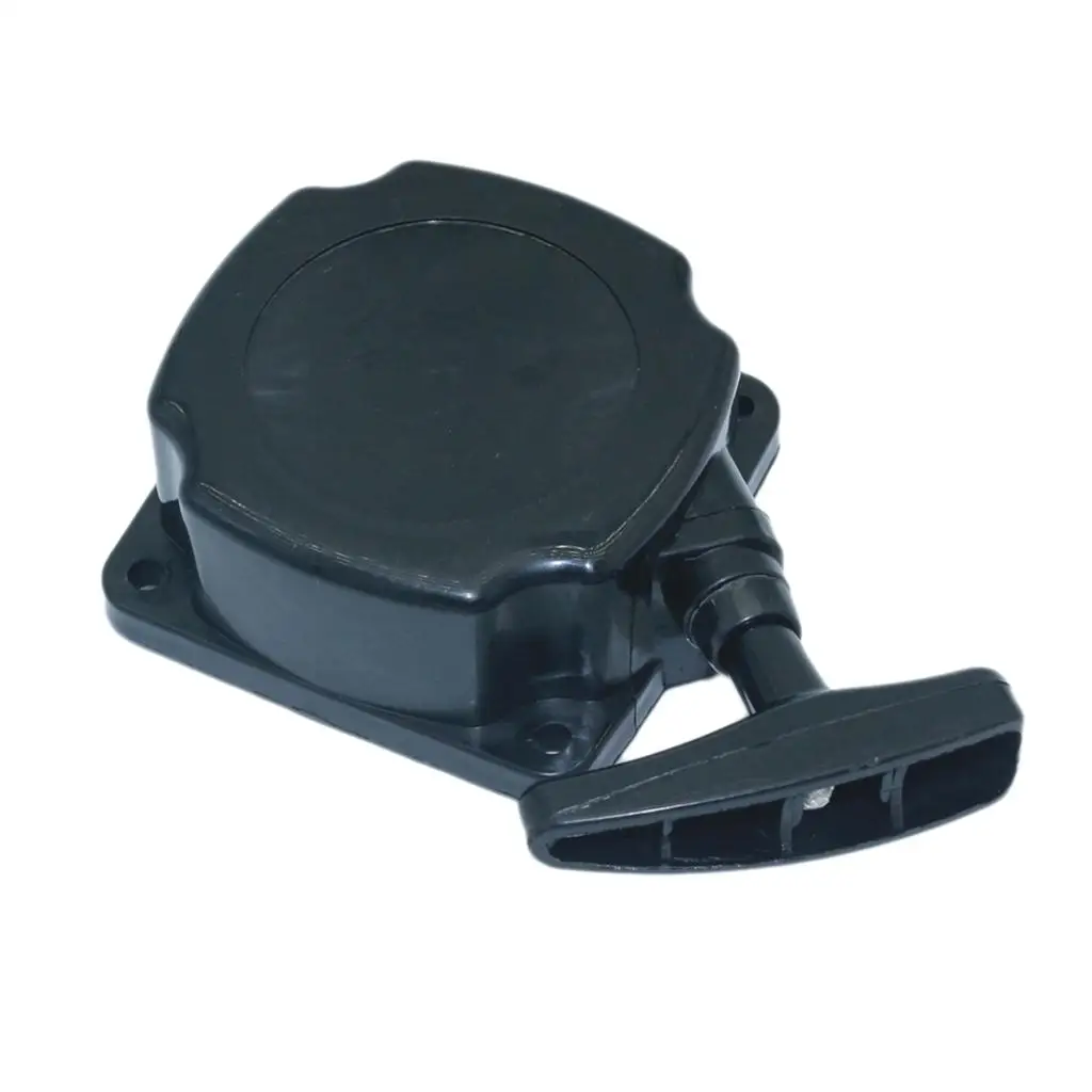 Пусковое устройство Pull Start 33cc 43cc 47 49cc карманный 2-х тактный мини-скутер для