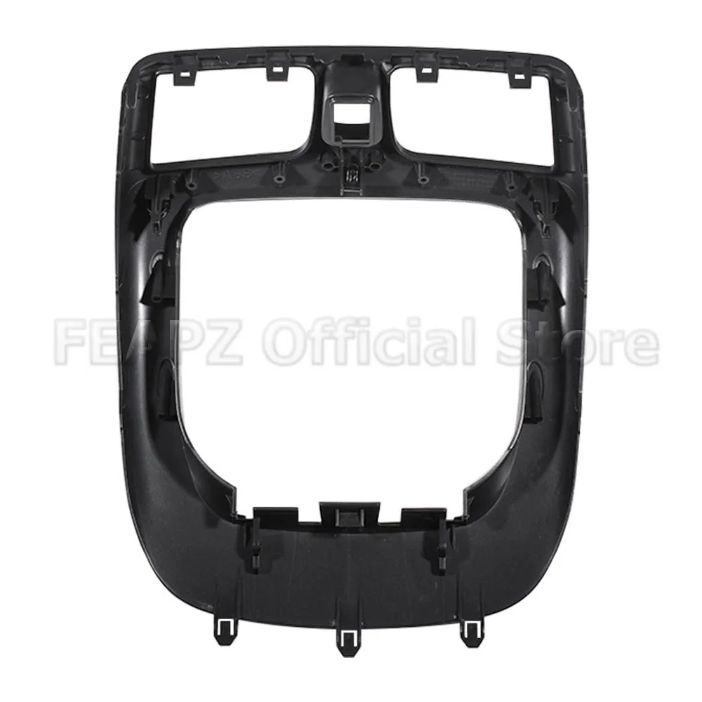 Для Nissan Sentra Sunny Center Dash Air Vent Cubby 682605 M002 Центральная приборная панель Выключатель аварийного выключателя вентиляционного отверстия (art.: 3920cd8560074) - 3920cd8560074