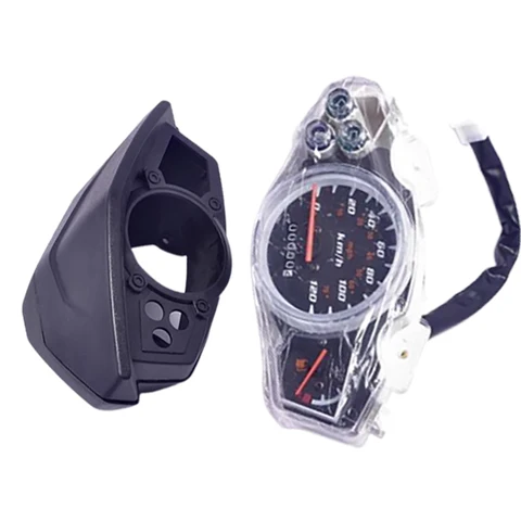ABM Phantom 125 спидометр