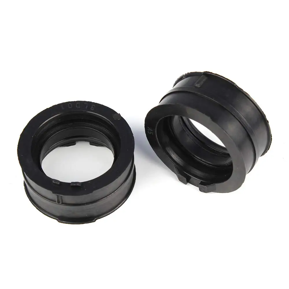 Фото Впускной патрубок карбюратора для Yamaha TDM850 TRX850 XTZ750 TRX850, замена 3LD-13597-01-00, 3LD-13597-00-00 №1