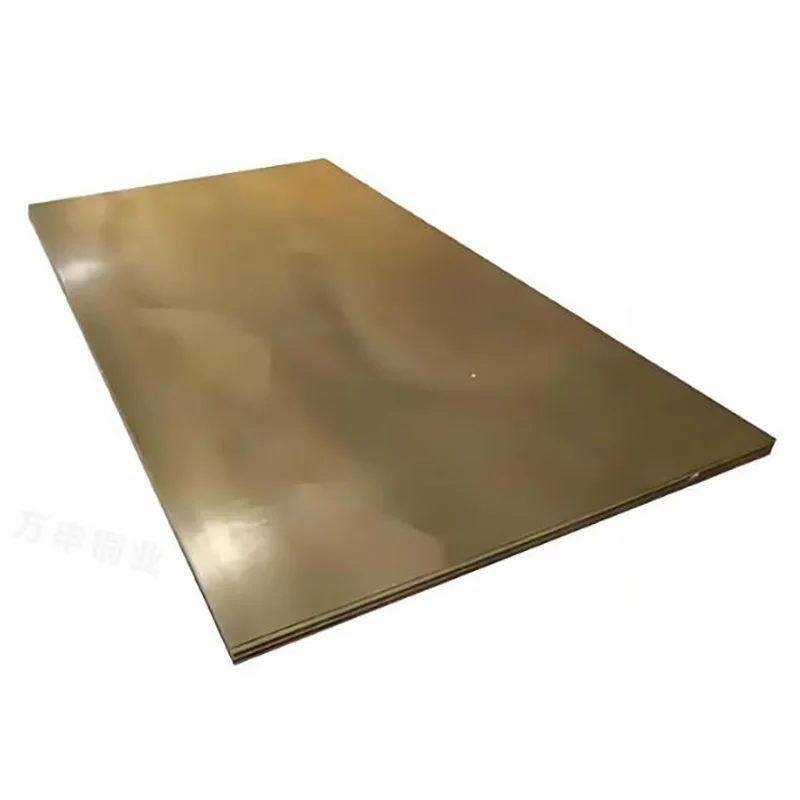 

Латунная пластина H62 0,5-6 мм