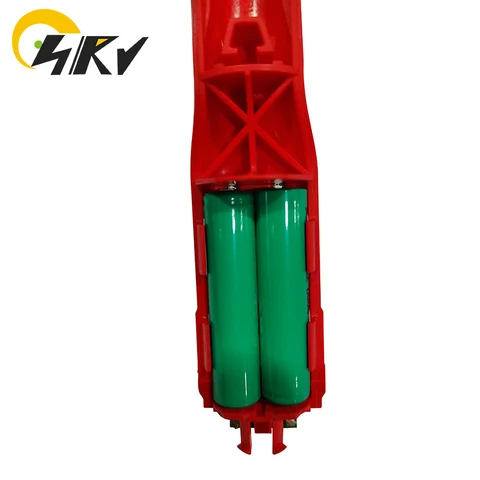 Аккумулятор SIRYAKKU 2.4В 750 мАч AAA для электрической зубной щетки Philips