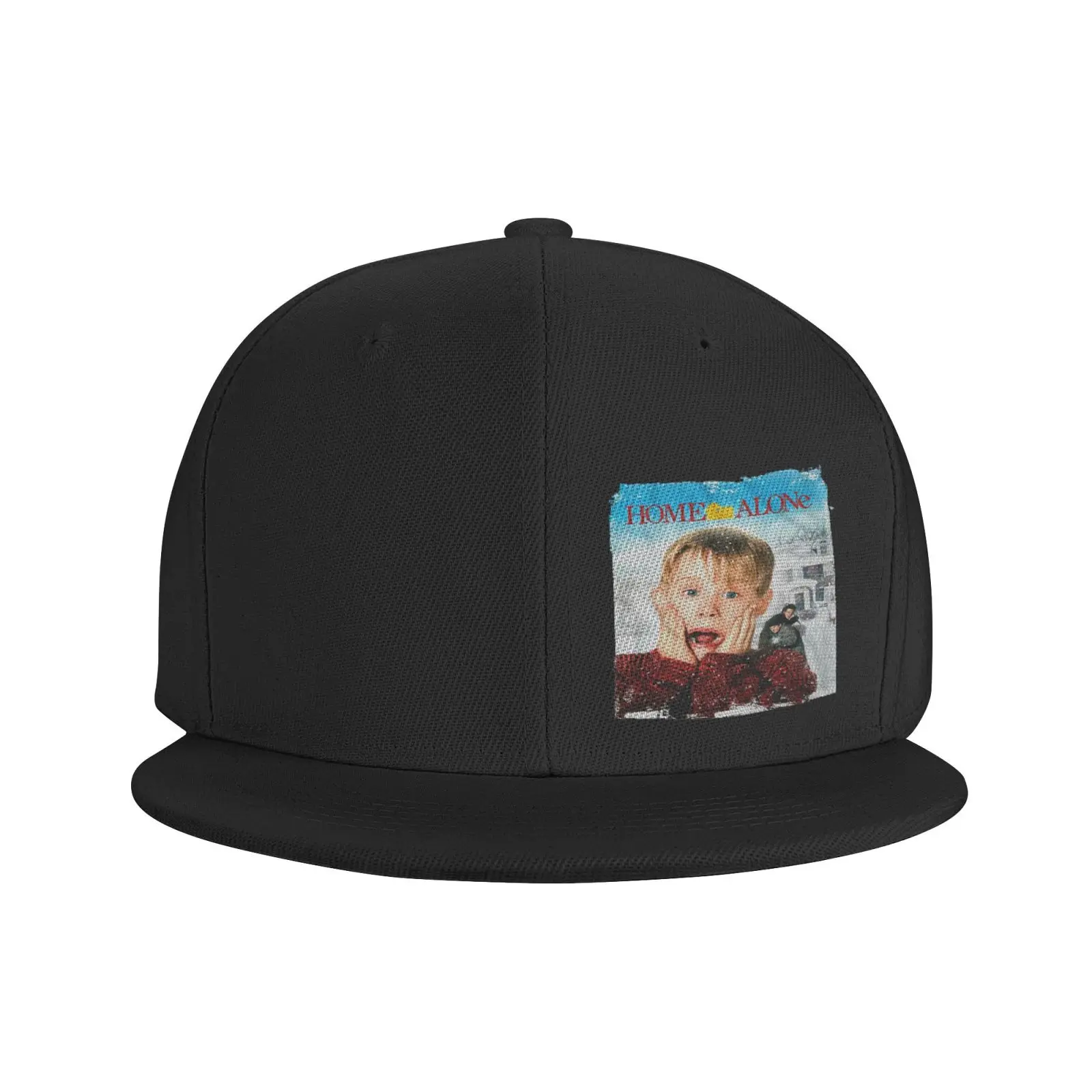 

Home Alone Scream Official Cap Beanies For Women Hat Men Adventure Time Brazil Hip Hop Hats Adventure Time Cowgirl Women's Cap