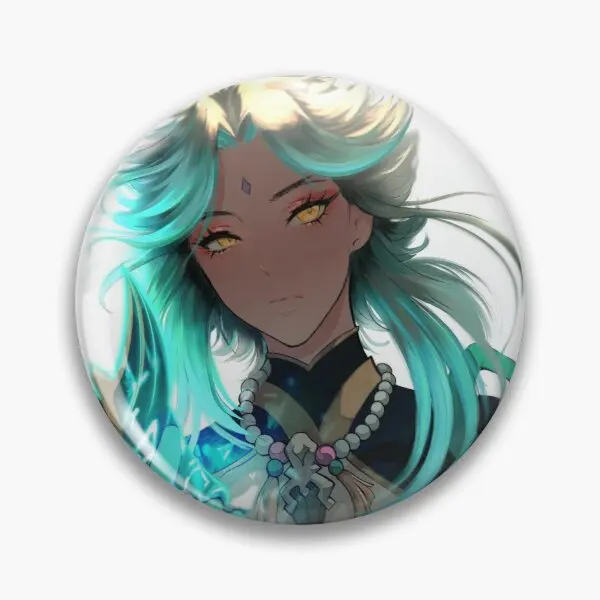 

Xiao Genshin мягкая булавка для пуговиц Милая булавка для лацкана Подарочная брошь для Влюбленных Шляпы мультяшная Модная бижутерия для женщин к...