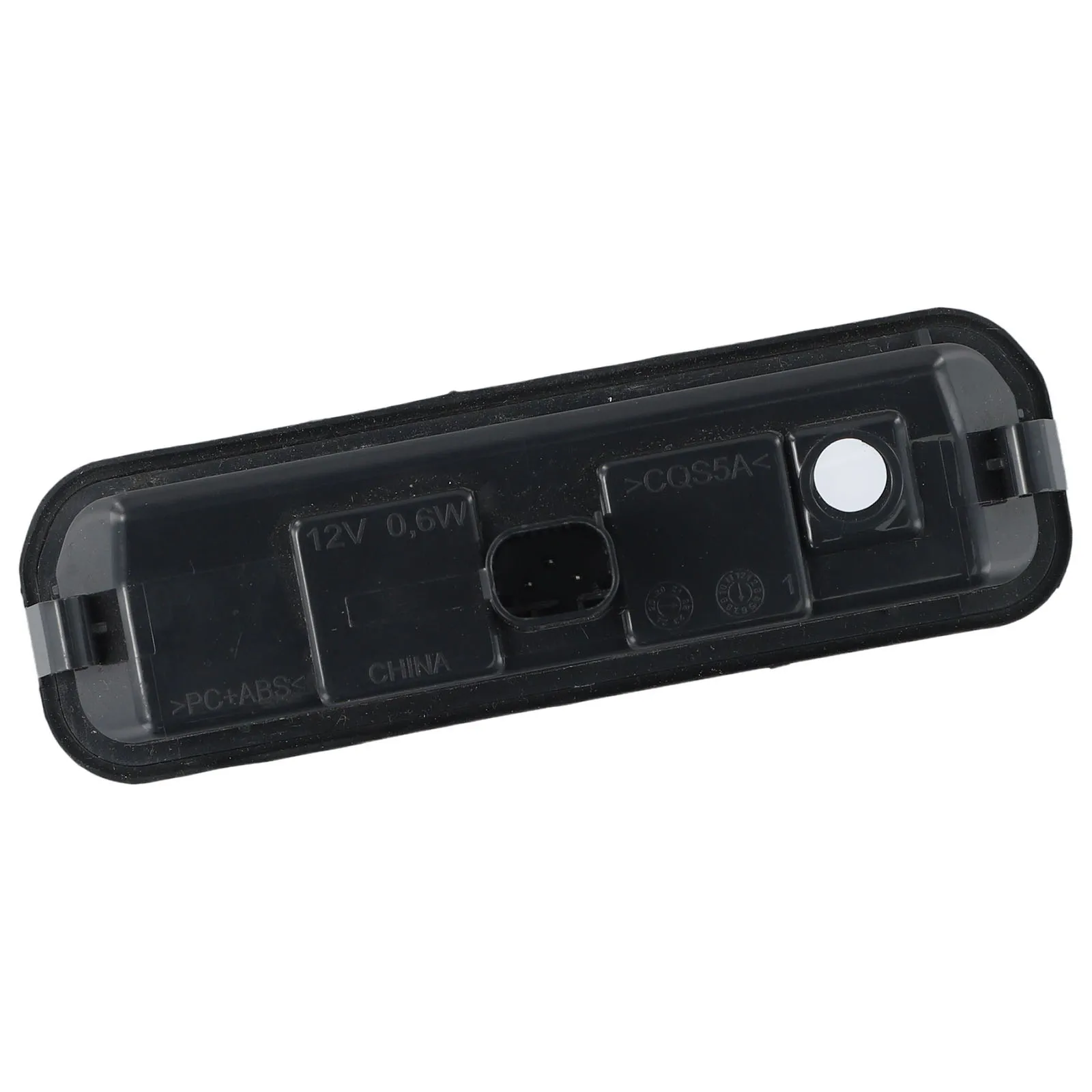 Замена светодиодной лампы заднего номерного знака 1 шт. BM51-19B514-AE черные