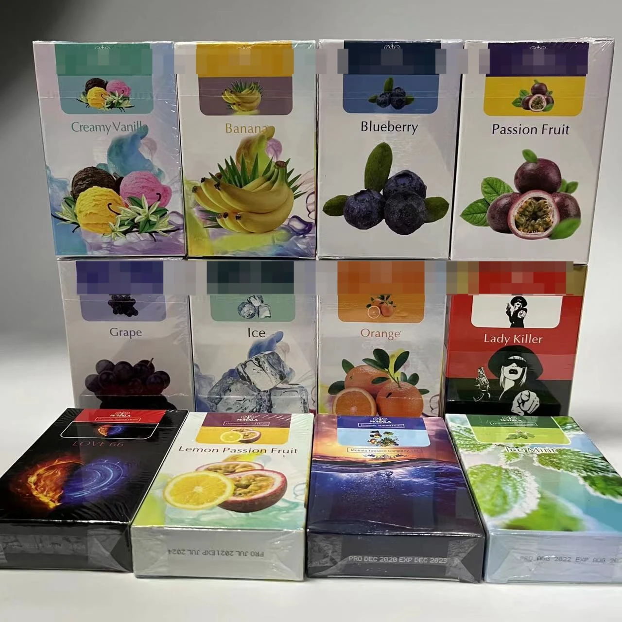 

50g Shisha Hookah Accessories for Night Bar Party Supply Hookah Accessories