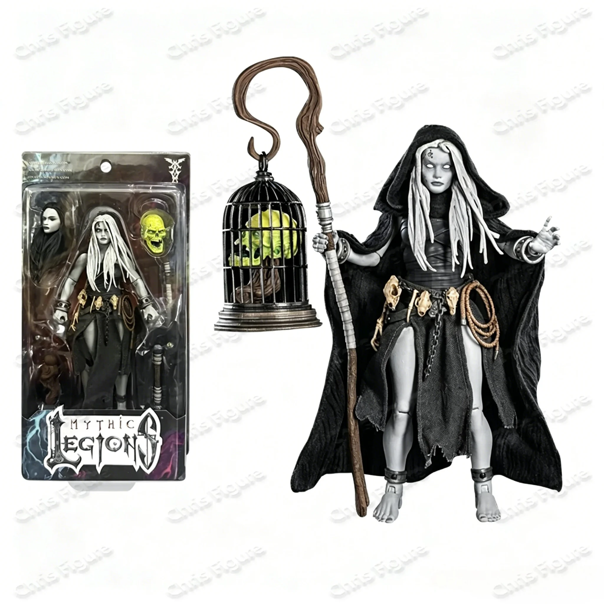 В наличии: Фигурка Four Horsemen Mythical Legion 112, эксклюзивная онлайн-версия LegionsCon 2025, Воин Сэр Чурель Вальгард (art.: 3920dac39ccc4) - 3920dac39ccc4
