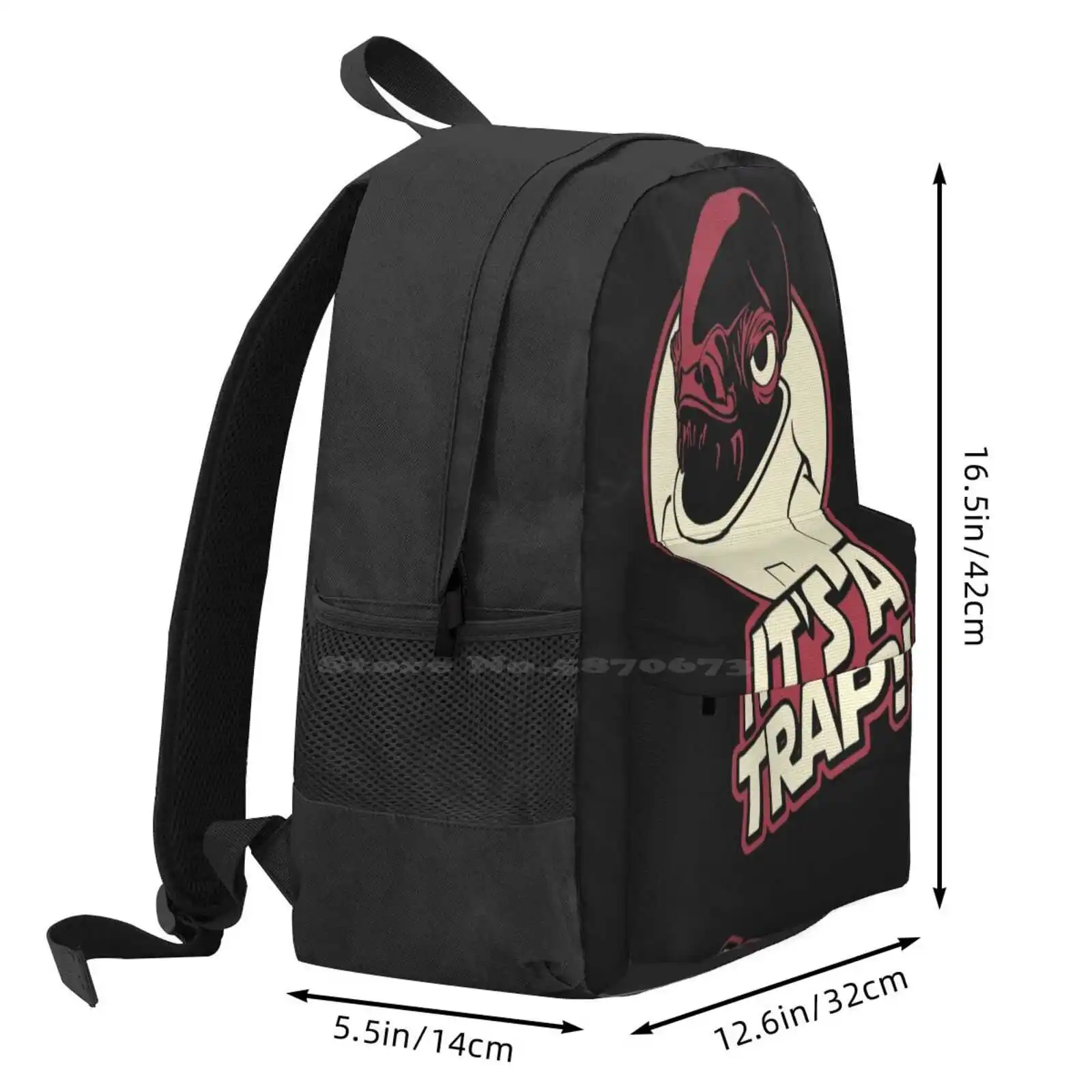 Это ловушка горячая Распродажа школьный рюкзак модные сумки это мятежники