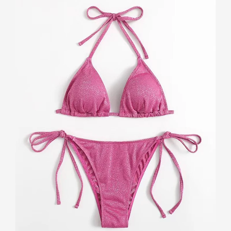 Сексуальное бикини из полиэстера NoEnName_Null