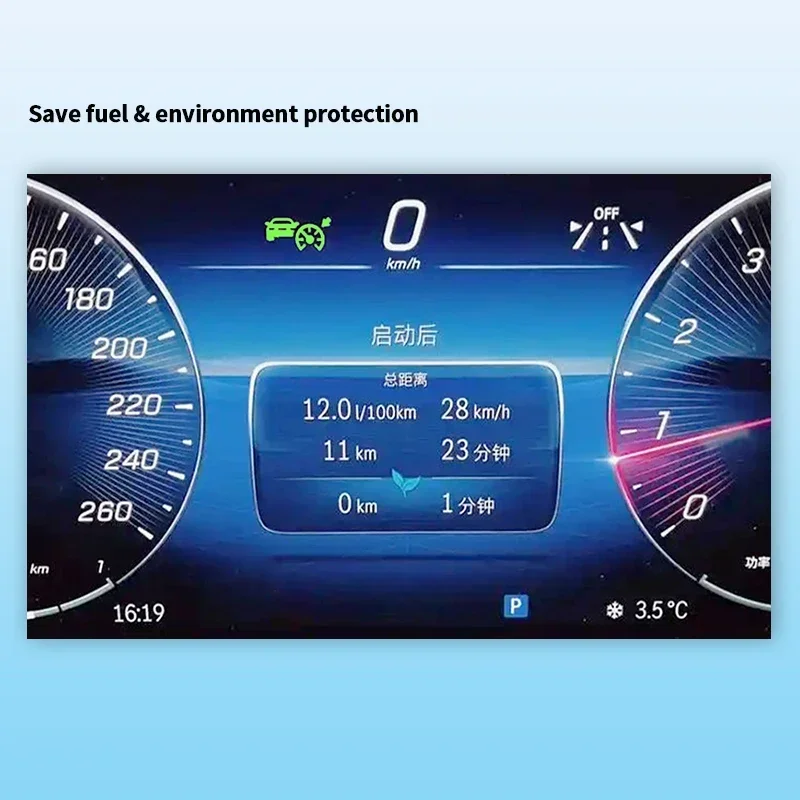 Фото Система круиз-контроля EASYGUARD для Suzuki Swift/Alto/Vitara/Dzire, система контроля скорости, ограничитель скорости автомобиля №5