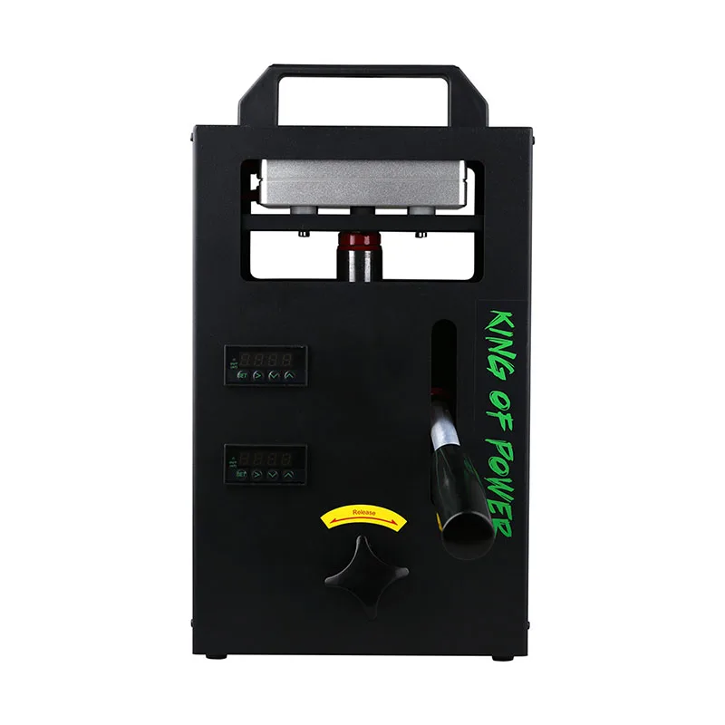 Электрическая машина для горячего прессования