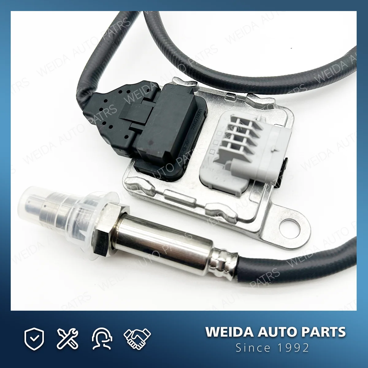

КВ61-5Л248-Д 2461610 Новый датчик оксида азота NOx для Ford Tourneo Transit Connect 1.5TDCI KV615L248AC KV61-5L248-AC