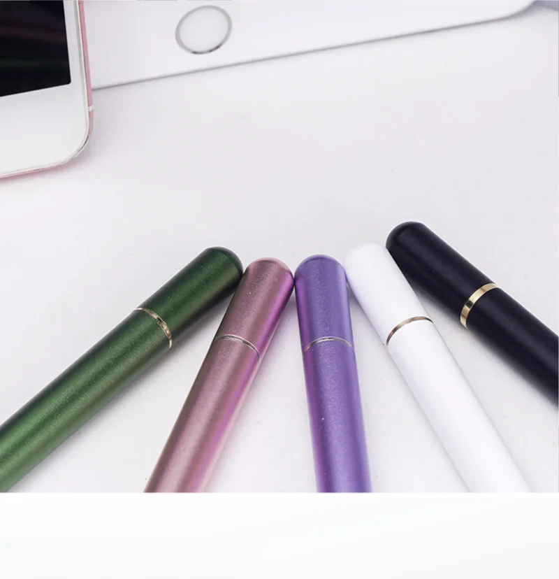 2023 New Multi-purpose Universal 3 In 1 Stylus  for Android Ios Ipad Tablet Pencil and Paper Writing Painting Signature Pen