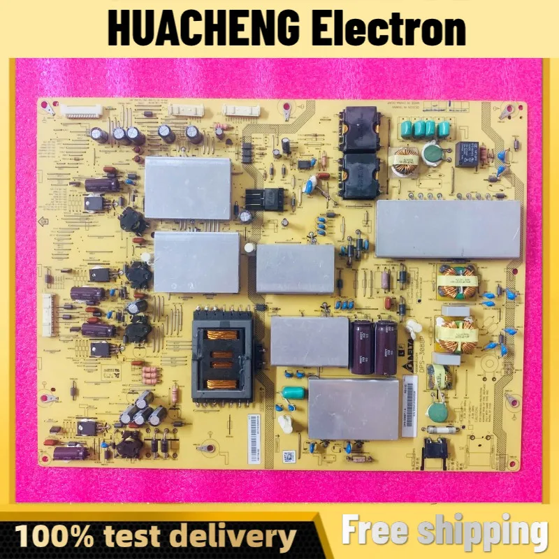 

Original for Sharp 60UD10A Power Panel RUNTKB171WJQZ DPS-308BP-1A DPS-308BP